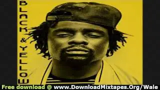 Wale - Nothing To Worry About Feat Peter Bjorn John
