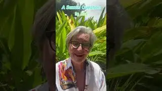 Asking Sexual Questions