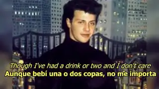 I don't want to spoil the party - The Beatles (LYRICS/LETRA) [Original]