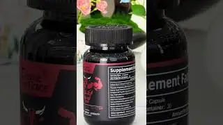 Men's Testosterone Booster - Stamina, Endurance, & Strength Booster - 60 Caplets