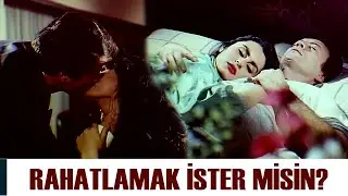 Bir İ&ccedil;im Su T&uuml;rk Filmi | &Ouml;zkan, Melis'i Sevgisiyle Rahatlatır