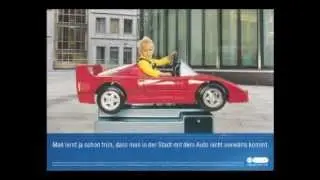 VBZ Gesamtkampagne | Ruf Lanz