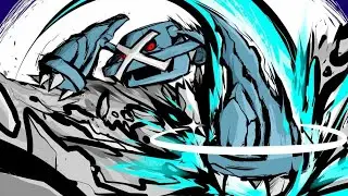 Pseudo-Legendary Pokémon Character Theme Songs