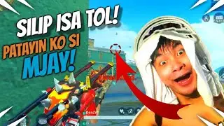 ROS HIGHLIGHTS | HANAPIN SI MJAY WITH CIANCLICKZ (ROS GAMEPLAY)