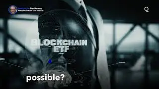 Возможен ли еще спотовый биткоин-ETF?