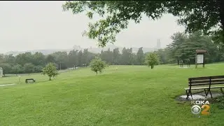 Tax Hikes For Local Pittsburgh Parks