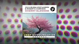 Jox, Helena Kristiansson & Roberta Harrison - Cherry Blossom (Extended Mix)