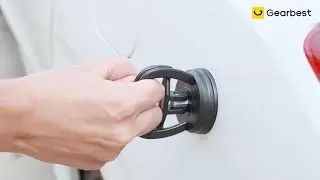 Mini Car Fix Mend Remover Sucker Dents Repair Puller Tool - Gearbest.com
