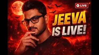 Night Squad is Here 😎 #bgmi #jeevaislive #nightsquad