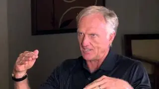 Organo Gold - Conversations on Success Episode 1 - Holton Buggs and Greg Norman