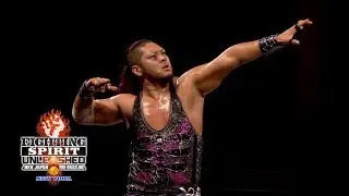 Backstage reactions from Fighting Spirit Unleashed NY!