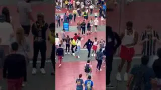 Unwritten by Natasha Dance by Rony_boyy 🔥🔥
