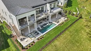 9052 Passiflora Ct (The Grove), College Grove TN