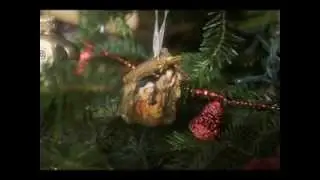 Христос Спаситель в полночь родился (колядка)