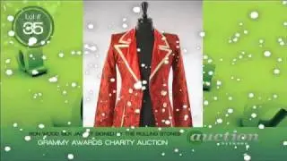 50th Grammy Awards Auction: Episode 3