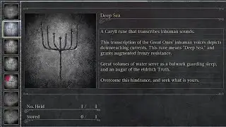 Bloodborne: to 