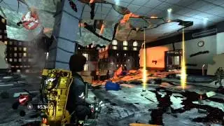 Ghostbusters Multiplayer: Close Calls