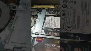 Upgrade ASUS X441M SSD Vgen  #sata3ssd