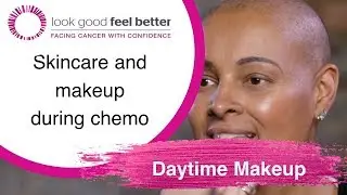 Light and Natural Day Time Makeup