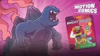 Bright family book 1