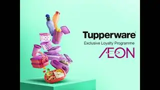 AEON TV: AEON Exclusive Loyalty Programme