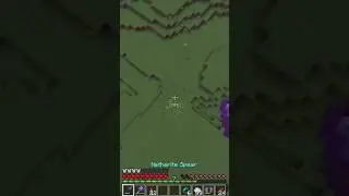 minecraft pvp skills 📈#shorts