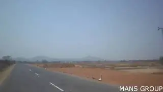 Bangriposhi Bike Trip