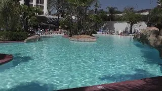 HOTEL Melia Benidorm Benidorm #Spain #travel #hotel #holiday #holidays #sun #beach #fun