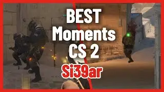 Counter Strike 2 Best Moments &ndash; Epische & Lustige Highlights