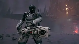 Remnant 2 - How To Unlock Engineer Class + Technician Armor Set