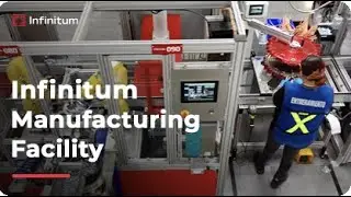 Infinitum Manufacturing Facility