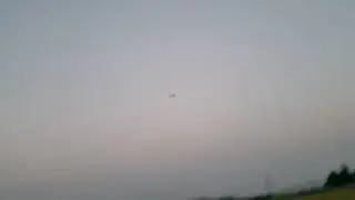 Coroplast wing high speed