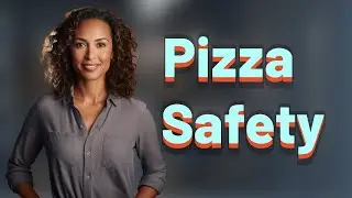 How Long Is Leftover Pizza Safe to Eat After Baking?