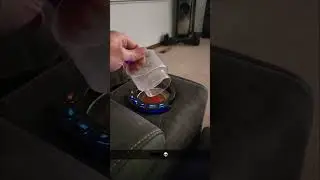 He Didn't Think This Through...