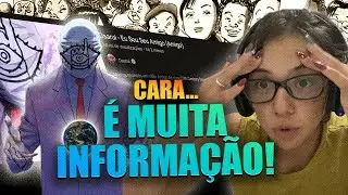 [REACT] Daarui - Eu Sou Seu Amigo (Amigo)