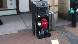 Dj Kingston upon Thames