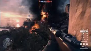 BATTLEFIELD 1!! PS5!!! UNBELIEVABLE!! UPDATED & REVAMPED!!! BF1 IS BACK!!!