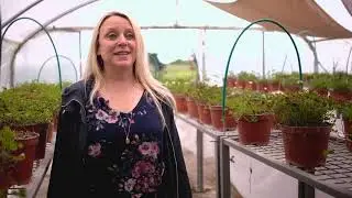 Carr&eacute; Tr&egrave;fles  - Portrait 2024 - Troph&eacute;es des Entreprises de la Ni&egrave;vre