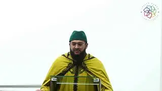 The Night of Al-Isrāʾ Wal-Miʿrāj | Jumu'ah Khutbah | Dr. AbdulRazzak Junaid