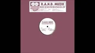 Qnete - Mild Warp [RM12013]