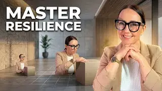 4 Powerful Steps to Build Resilience and Overcome Challenges