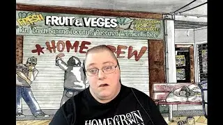 Hurm1t Reacts To Homebrew Space PATREON REQUEST