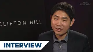 Director Albert Shin on how Disappearance at Clifton Hill is a love letter to Niagara Falls