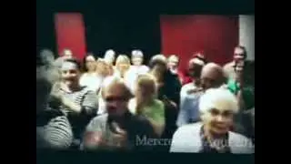Du Rififi &agrave; la Boite &agrave; Rire