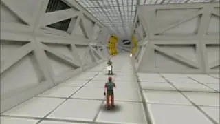 TerrorMan Gameplay Trailer