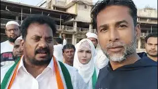 congress muslim minority leader