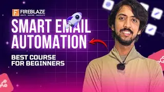 Gmail Integration & Email Classification | Fireblaze AI School