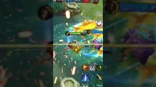 Akai revamped MVP gameplay. Top global build AKAI- BACK TO META!!! ~ MLBB