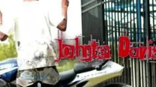 FEELIN' IT- Johnte