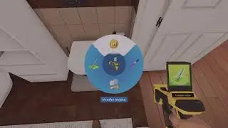 P4: Decorating dirty house gameplay transformation/ House Flipper 2 - 2/2